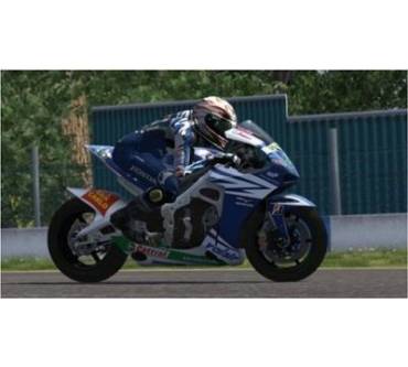 Produktbild MotoGP 07