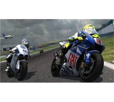 Produktbild MotoGP 07