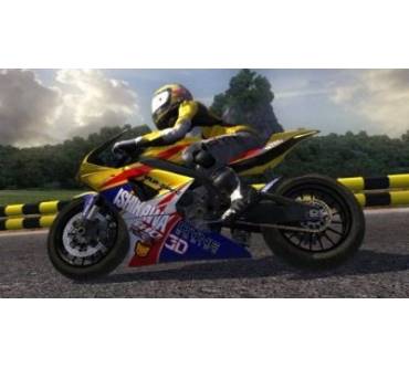 Produktbild MotoGP 07