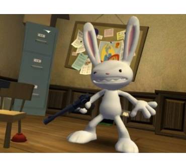 Produktbild Sam & Max: Season One