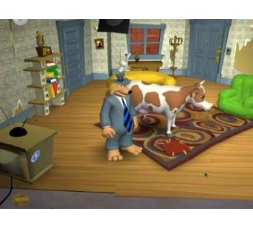 Produktbild Sam & Max: Season One