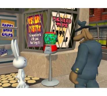 Produktbild Sam & Max: Season One