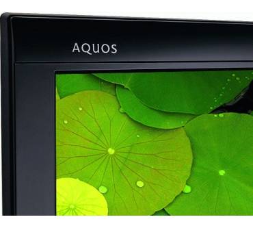 Produktbild Sharp Aquos LC46DH77E