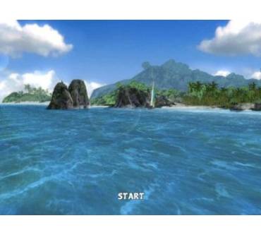 Produktbild Beach Fun - Summer Challenge (für Wii)