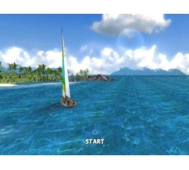 Produktbild Beach Fun - Summer Challenge (für Wii)