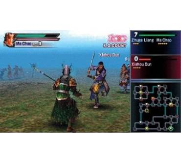 Produktbild Dynasty Warriors