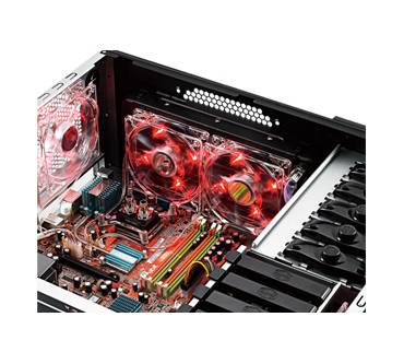 Produktbild Cooler Master HAF 922