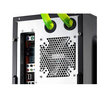 Produktbild Cooler Master HAF 922