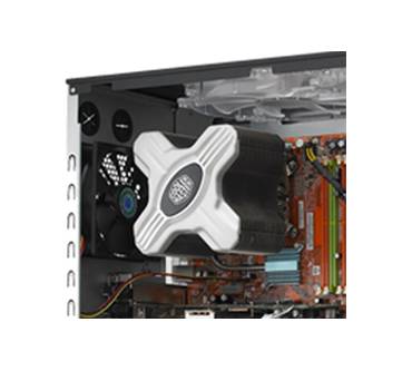 Produktbild Cooler Master HAF 922