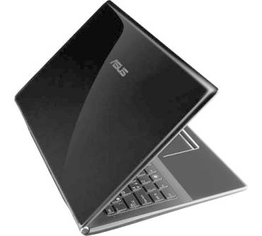 Produktbild Asus UX50V-XX002C