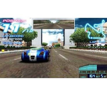 Produktbild Ridge Racer