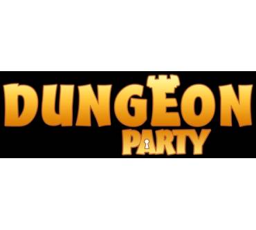 Produktbild Dungeon Party (für PC)