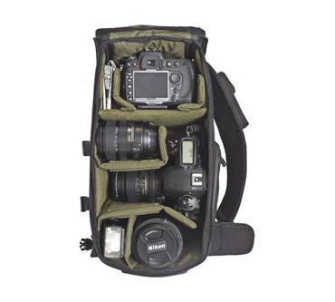 Produktbild Tenba Shootout Sling Bag (medium)