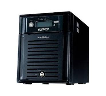 Produktbild Buffalo TeraStation III (2 TB)