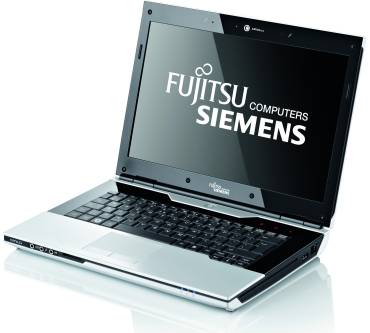 Produktbild Fujitsu-Siemens Amilo SA 3650 plus Graphic Booster