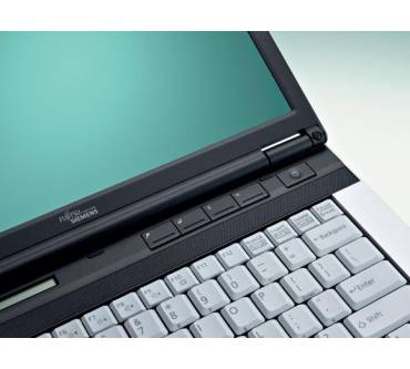 Produktbild Fujitsu-Siemens Lifebook S-7220