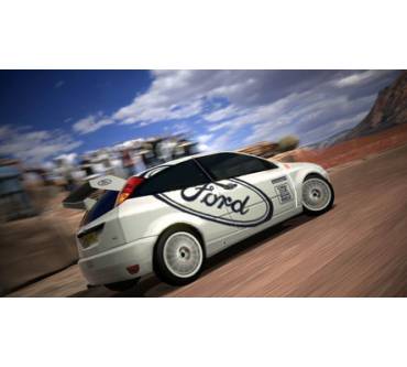 Produktbild Gran Turismo (für PSP)