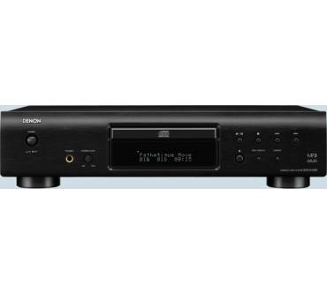 Produktbild Denon DCD-510AE