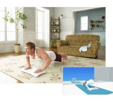 Produktbild Wii Fit