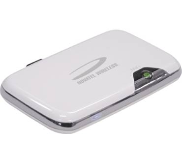 Produktbild Novatel Wireless MiFi 2352