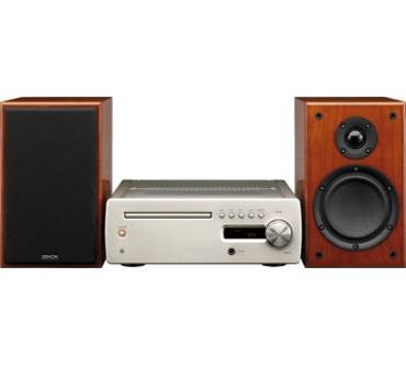 Produktbild Denon D-CX1