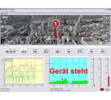 Produktbild Kettler Tour Concept 2.0