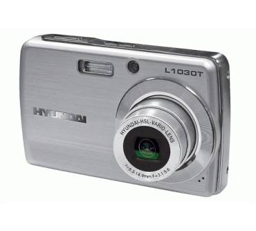 Produktbild Hyundai Camera L1030T