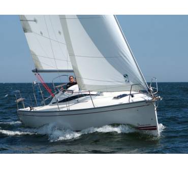 Produktbild Delphia Yachts 28 Sport