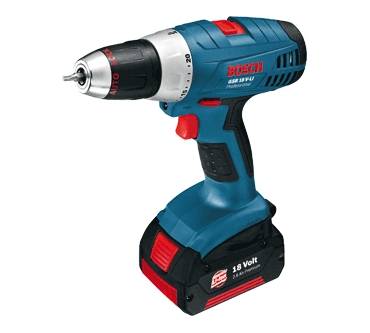 Produktbild Bosch GSR 18 V-LI Professional