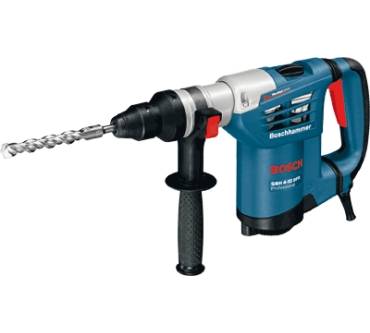 Produktbild Bosch GBH 4-32 DFR Professional