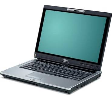 Produktbild Fujitsu-Siemens Lifebook T5010