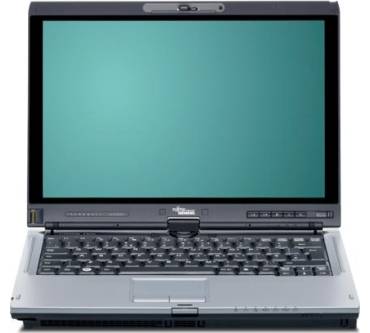 Produktbild Fujitsu-Siemens Lifebook T5010