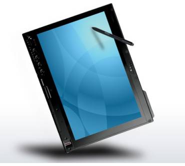 Produktbild Lenovo ThinkPad X200 Tablet