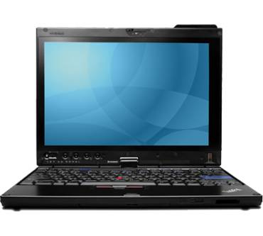 Produktbild Lenovo ThinkPad X200 Tablet