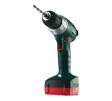 Produktbild Metabo BS 14.4 Li (2009)