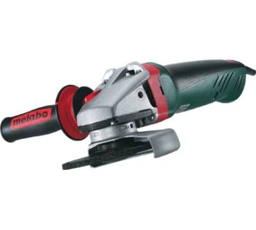 Produktbild Metabo WB 11 - 125 Quick