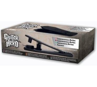 Produktbild RedOctane Guitar Hero Kick Pedal