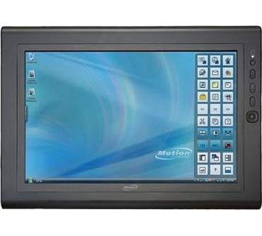 Produktbild Motion Computing J3400