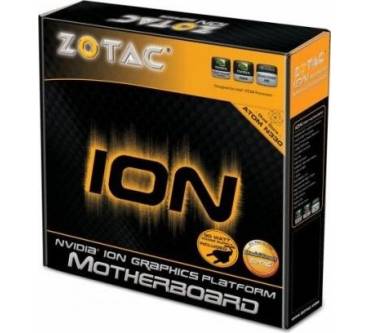 Produktbild Zotac IONITX-A / -B