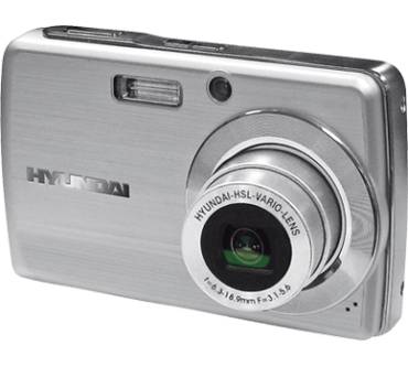 Produktbild Hyundai Camera L1230T