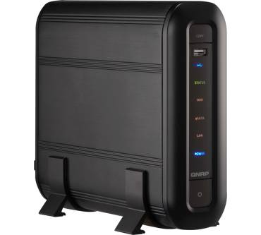 Produktbild Qnap TS-119 Turbo NAS