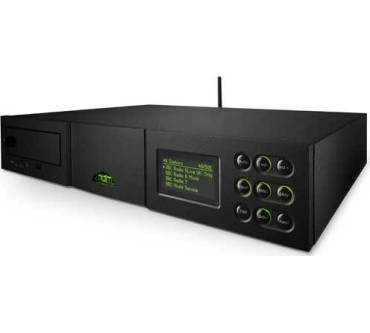 Produktbild Naim Audio Uniti