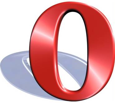 Produktbild Opera 9.0