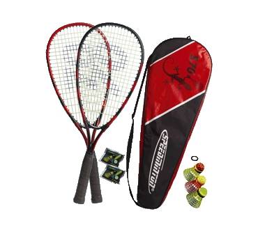 Produktbild Speedminton Set S70 (2009)