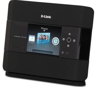 Produktbild D-Link DIR-685 Xtreme N Storage Router