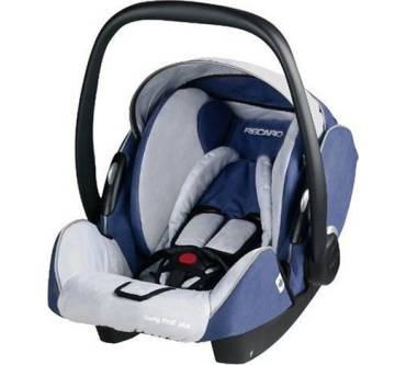 Produktbild Recaro Young Profi Plus