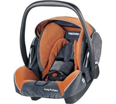 Produktbild Recaro Young Profi Plus