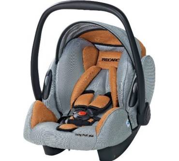 Produktbild Recaro Young Profi Plus