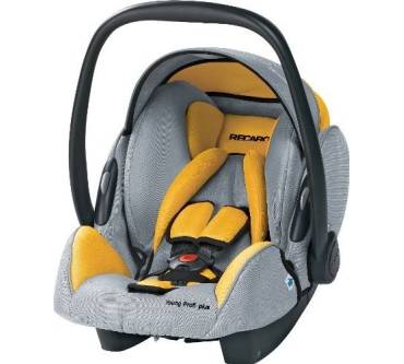 Produktbild Recaro Young Profi Plus