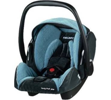 Produktbild Recaro Young Profi Plus